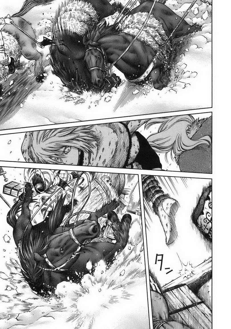 Vinland Saga Chapter 33 Gambar 24