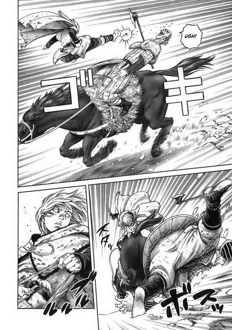 Vinland Saga Chapter 33 Gambar 26