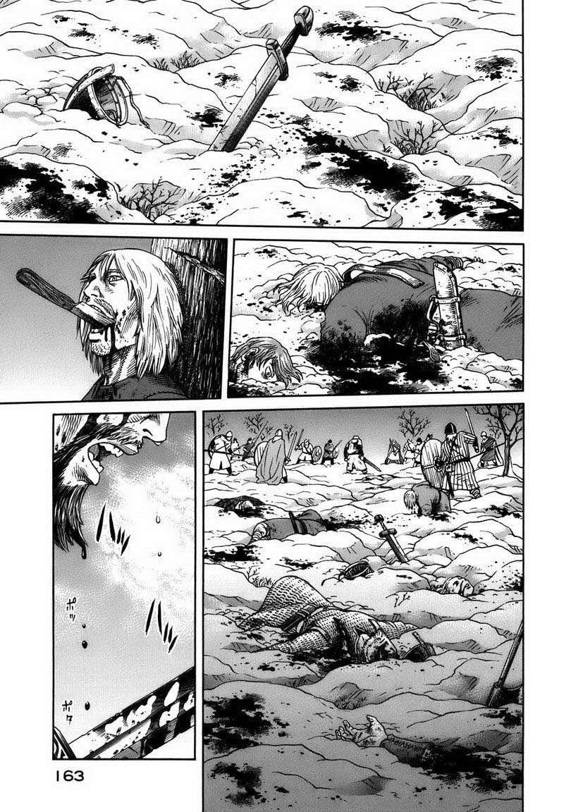 Vinland Saga Chapter 33 Gambar 31