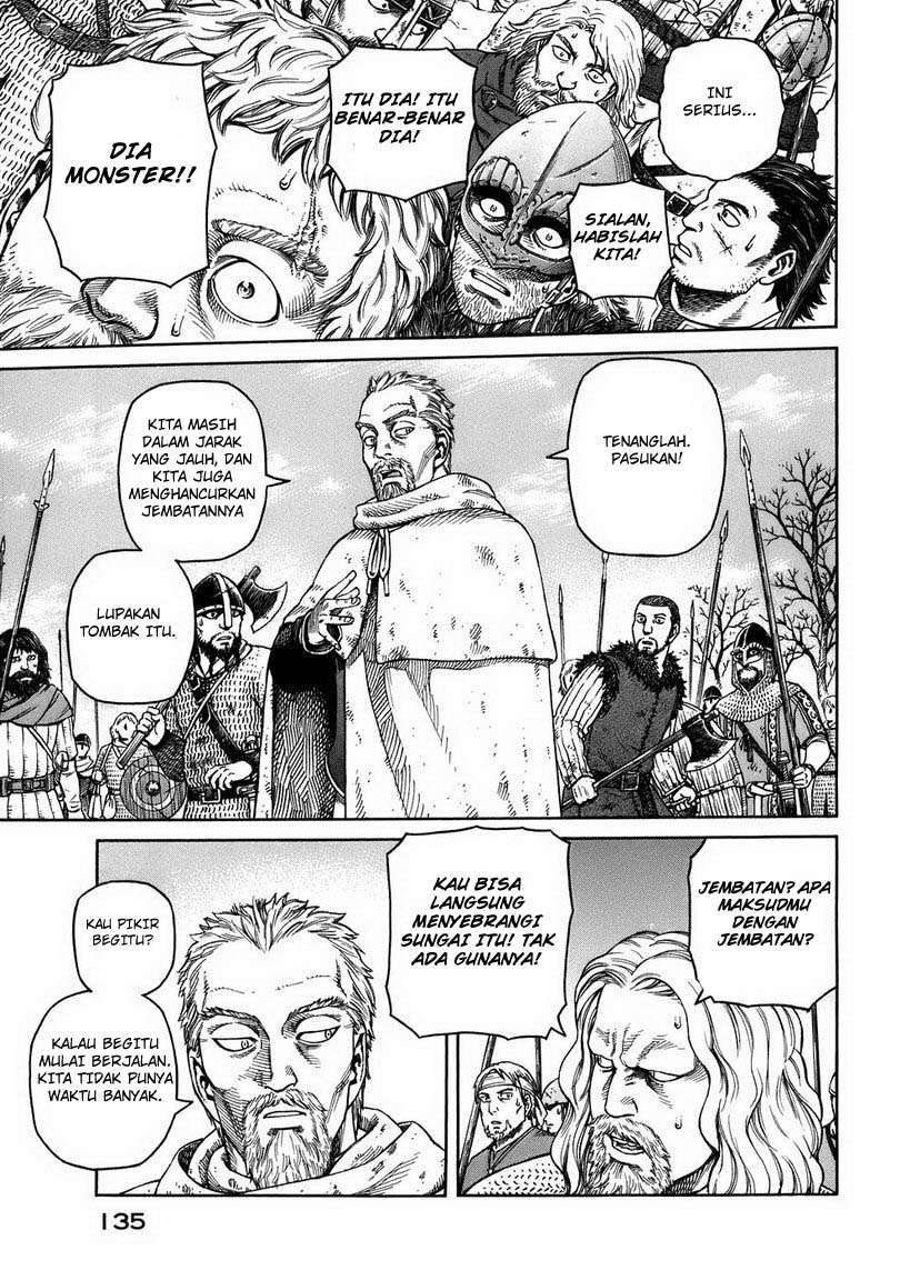 Vinland Saga Chapter 33 Gambar 4