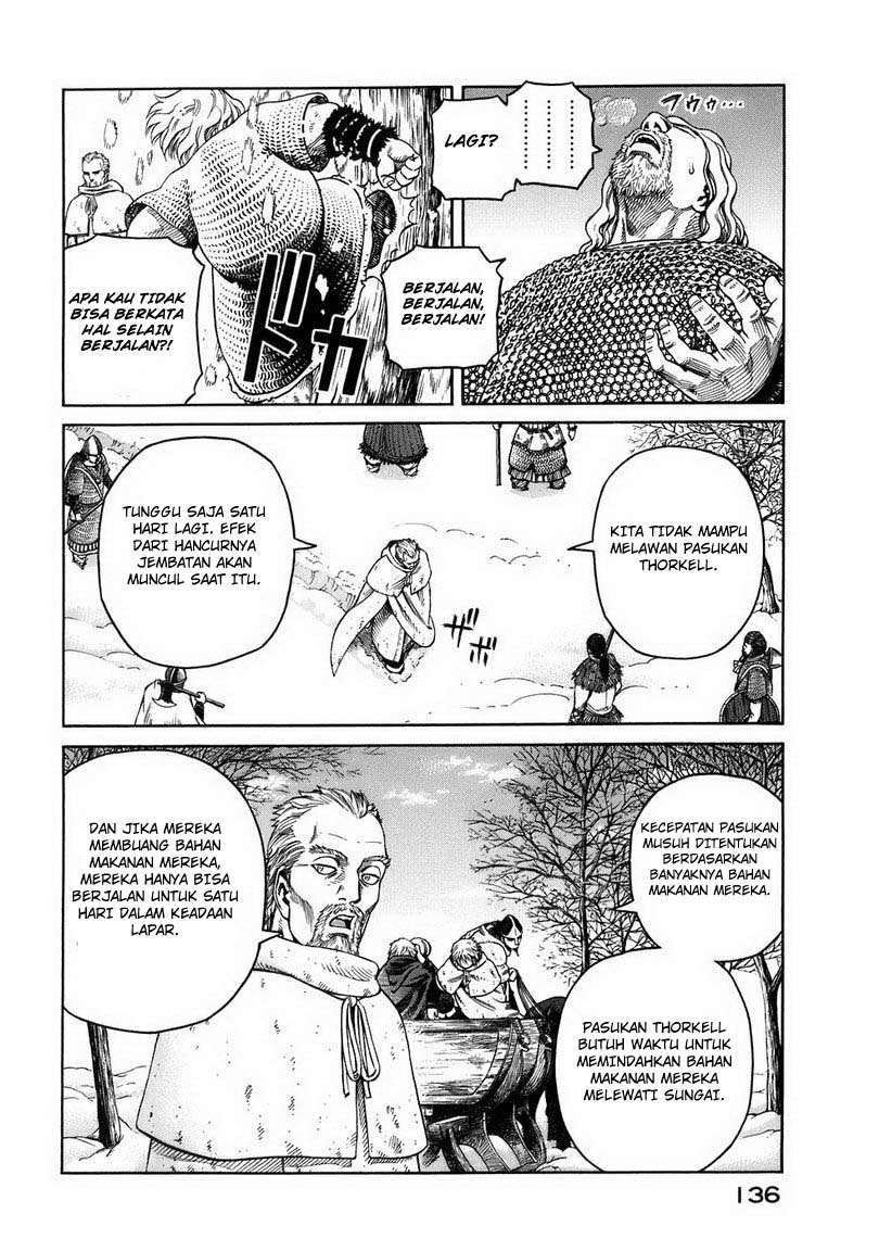 Vinland Saga Chapter 33 Gambar 5