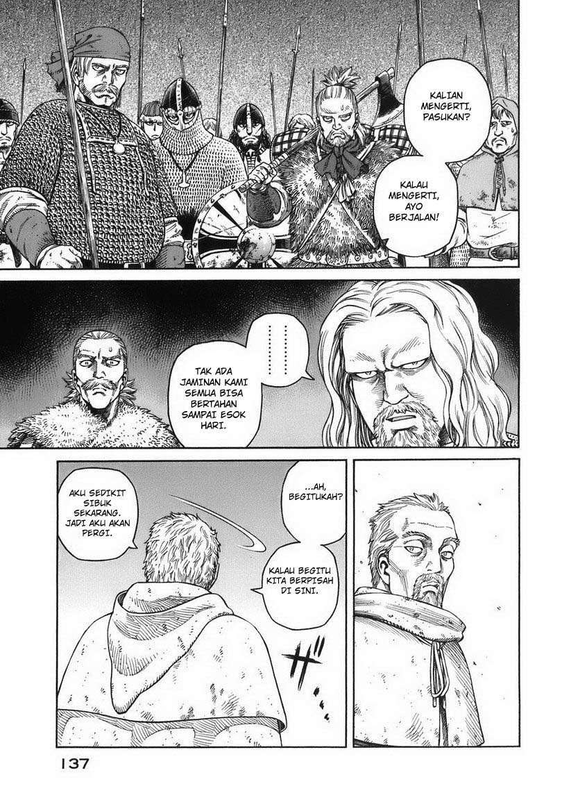Vinland Saga Chapter 33 Gambar 6