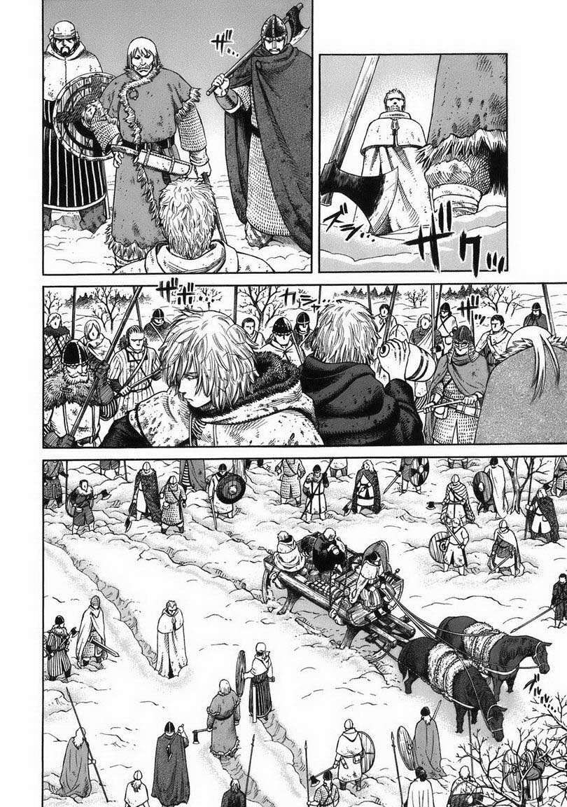 Vinland Saga Chapter 33 Gambar 7