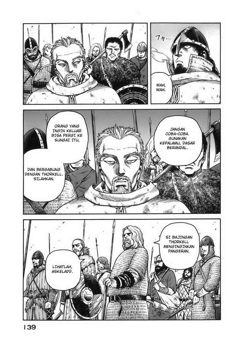 Vinland Saga Chapter 33 Gambar 8