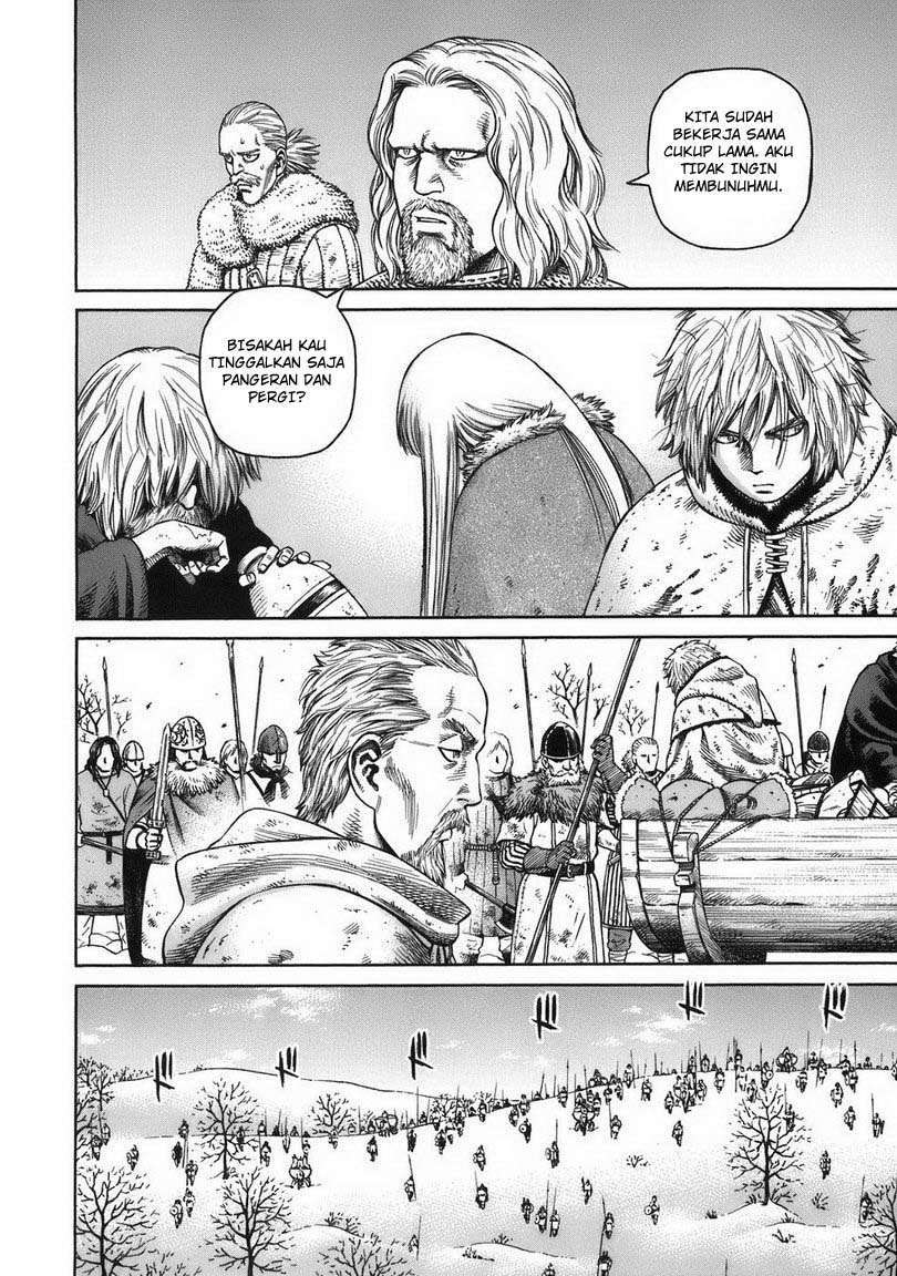 Vinland Saga Chapter 33 Gambar 9