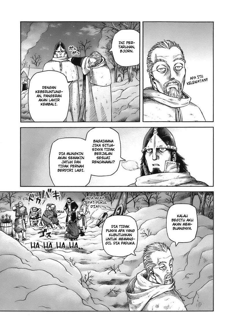Vinland Saga Chapter 31 Gambar 12