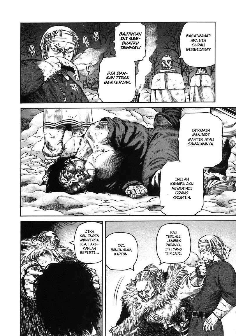 Vinland Saga Chapter 31 Gambar 13