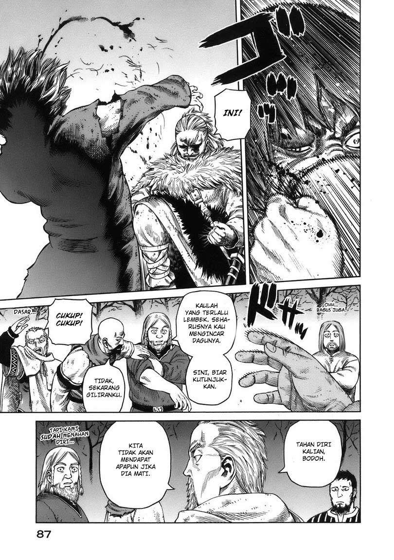Vinland Saga Chapter 31 Gambar 14
