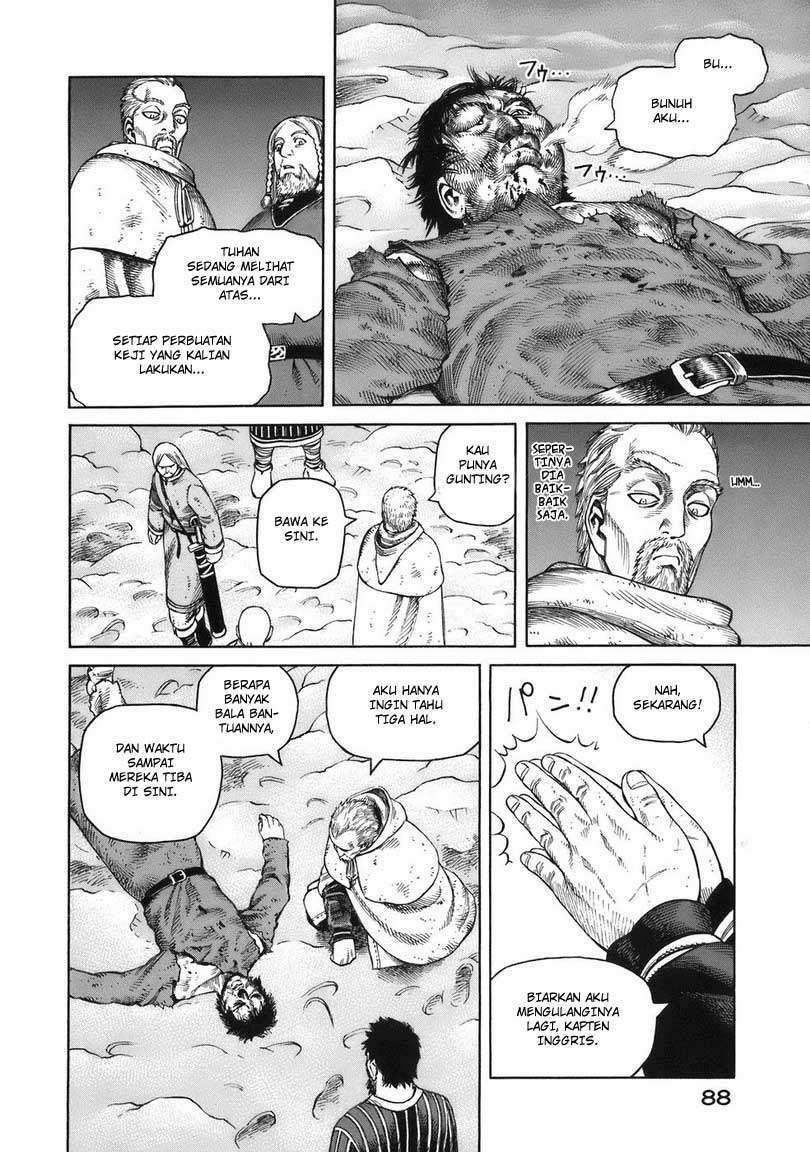 Vinland Saga Chapter 31 Gambar 15