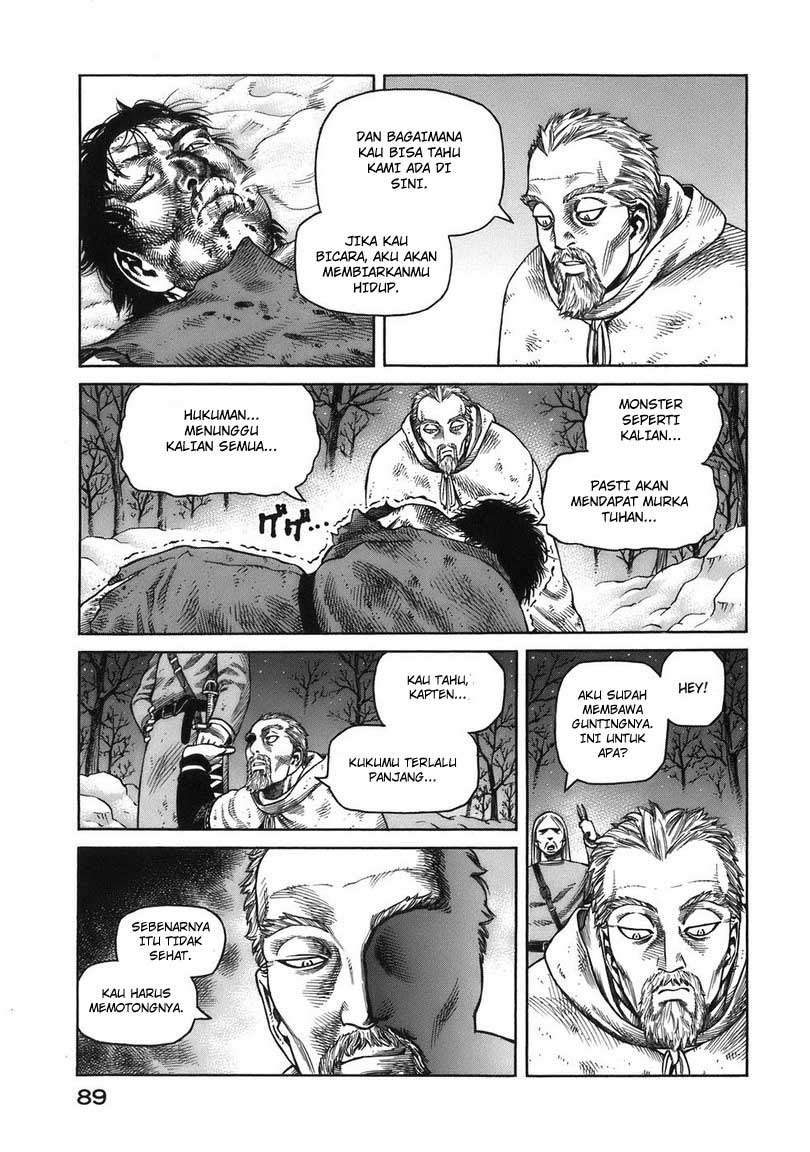 Vinland Saga Chapter 31 Gambar 16