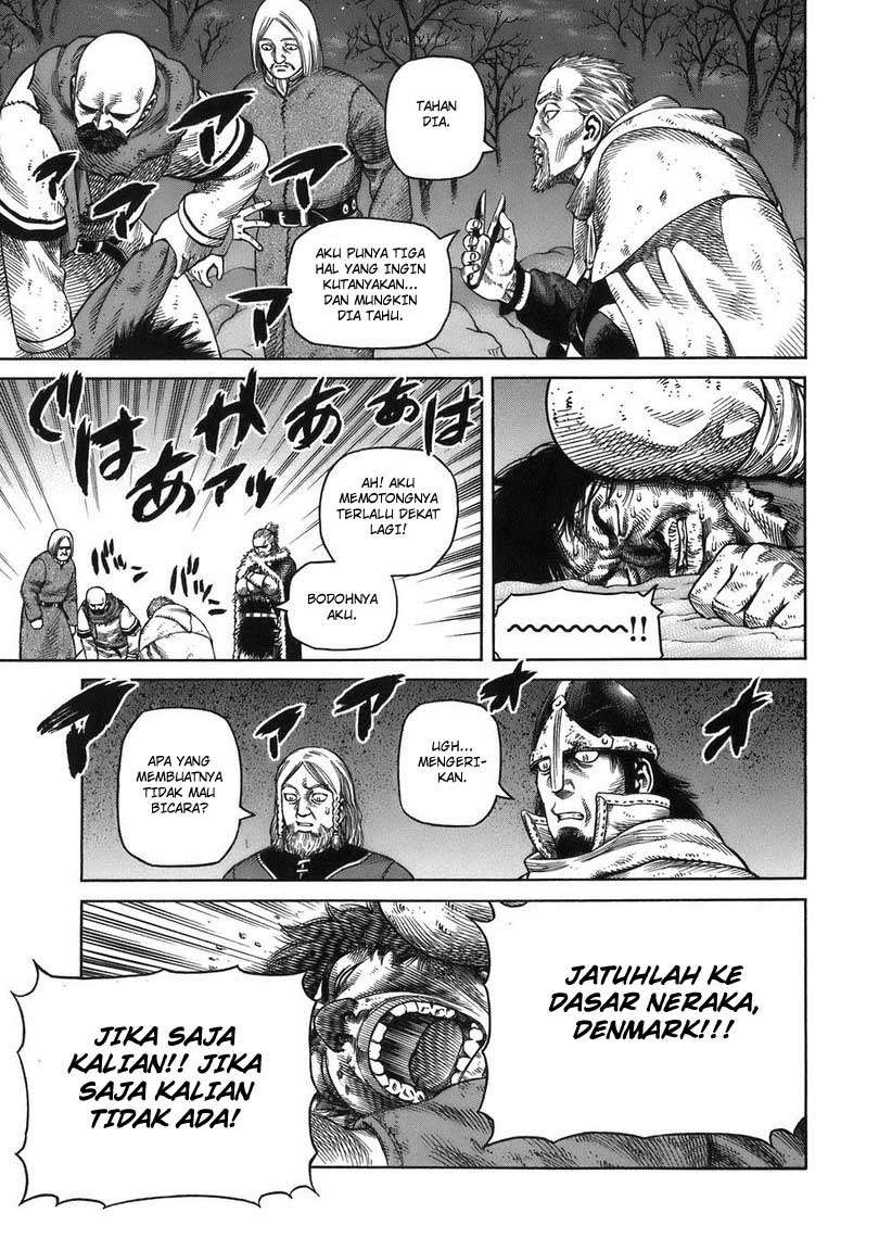 Vinland Saga Chapter 31 Gambar 18