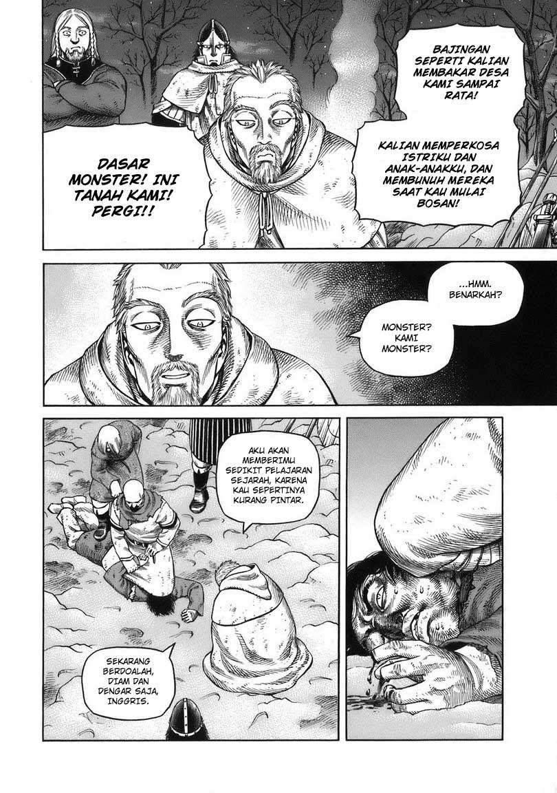 Vinland Saga Chapter 31 Gambar 19