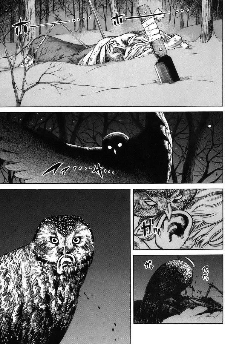 Manga Vinland Saga Chapter 31 gambar nomor 2