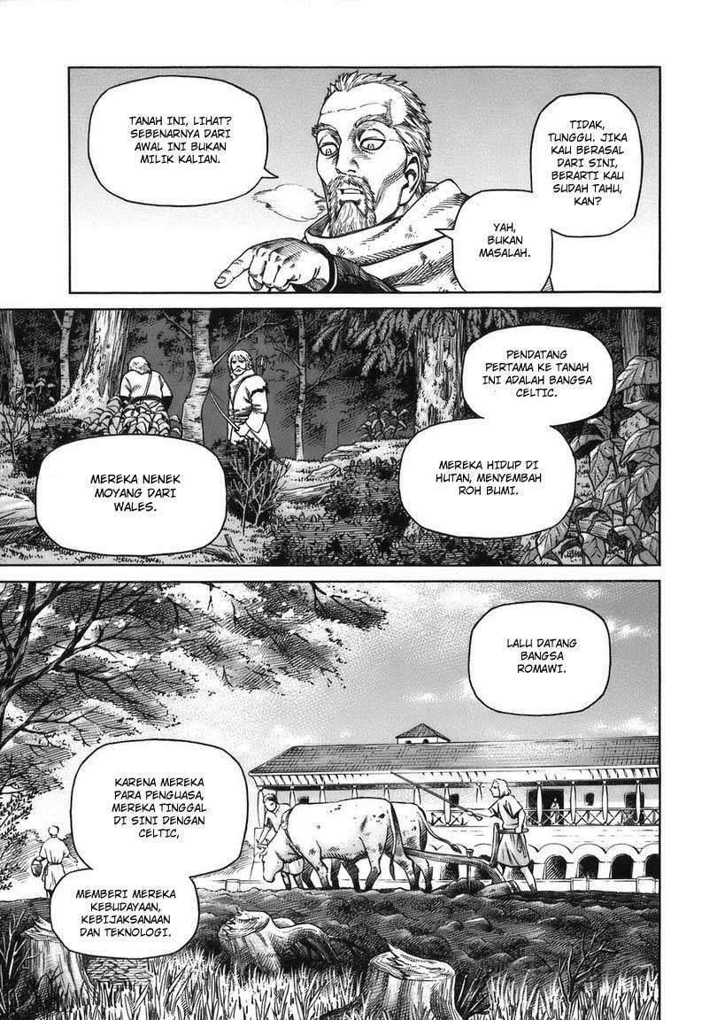 Vinland Saga Chapter 31 Gambar 20