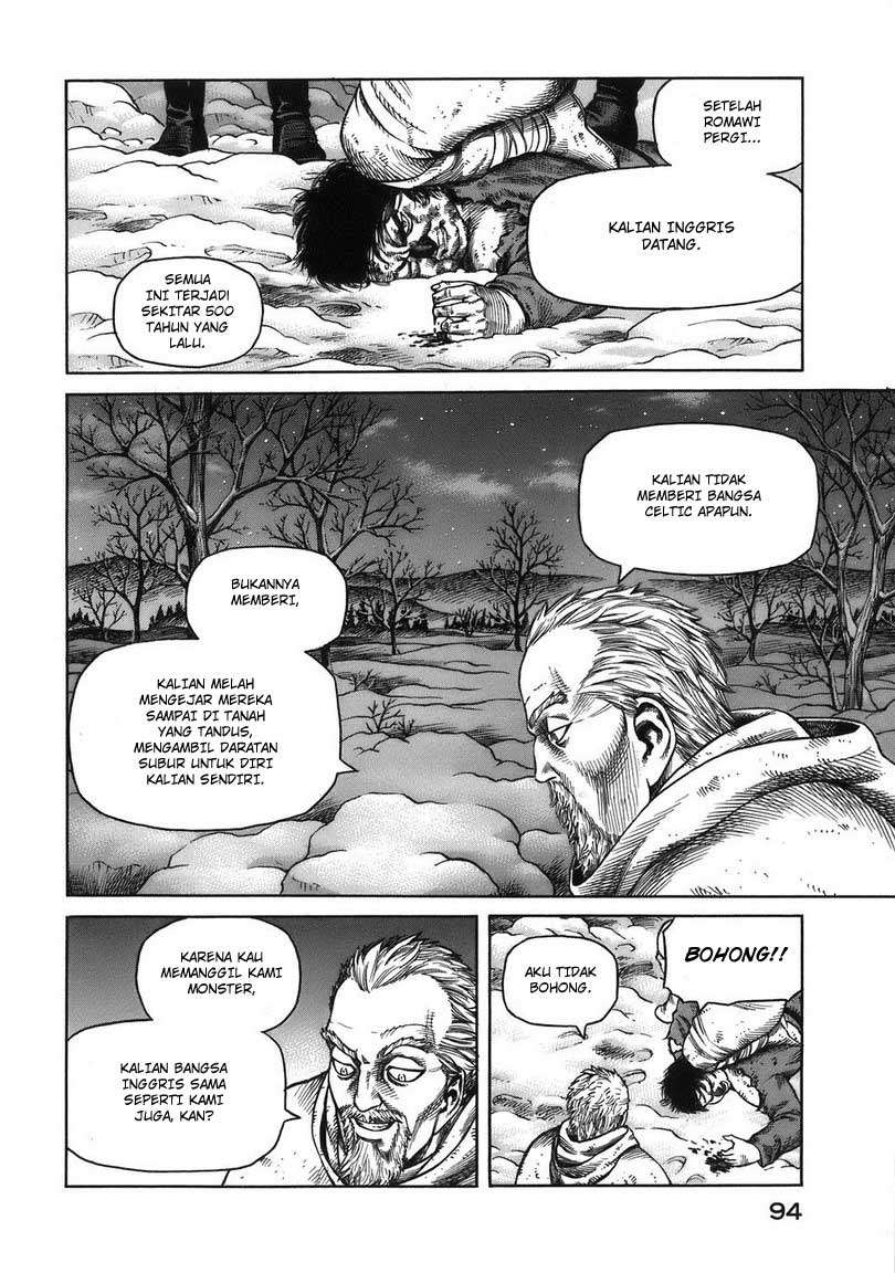 Vinland Saga Chapter 31 Gambar 21