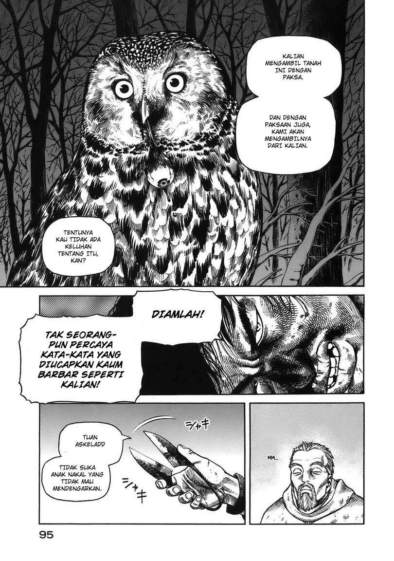 Vinland Saga Chapter 31 Gambar 22
