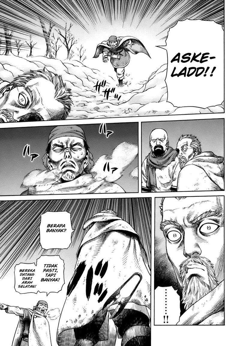 Vinland Saga Chapter 31 Gambar 24