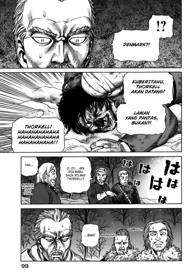 Vinland Saga Chapter 31 Gambar 26