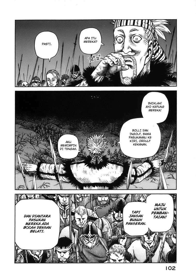 Vinland Saga Chapter 31 Gambar 29
