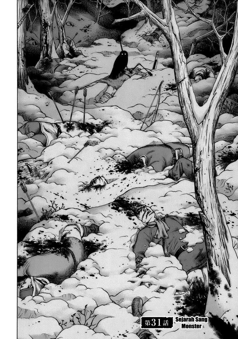 Vinland Saga Chapter 31 Gambar 3