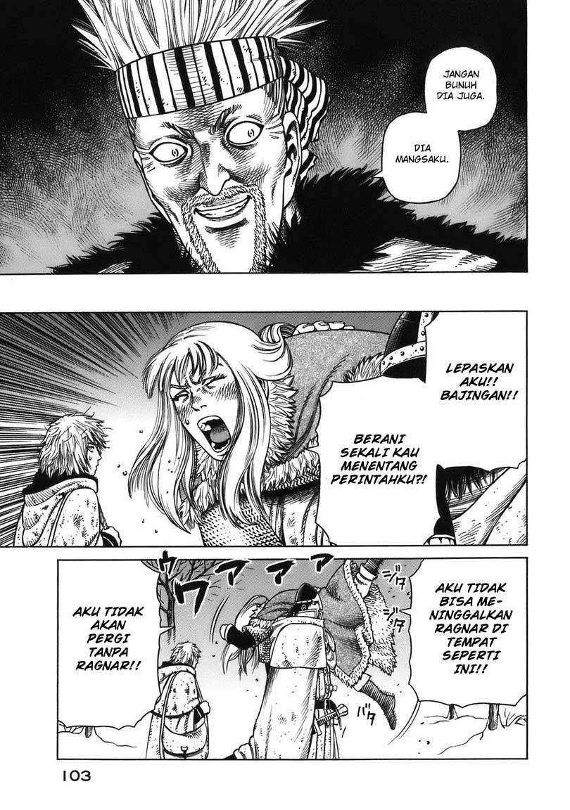 Vinland Saga Chapter 31 Gambar 30