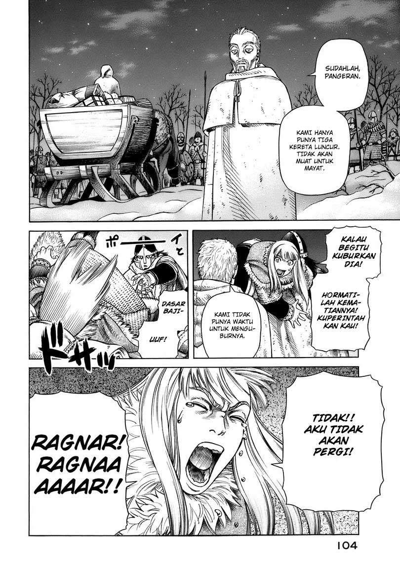 Vinland Saga Chapter 31 Gambar 31