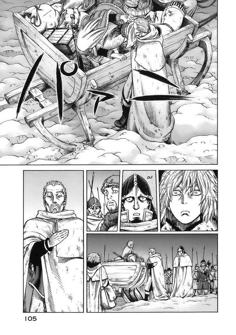 Vinland Saga Chapter 31 Gambar 32