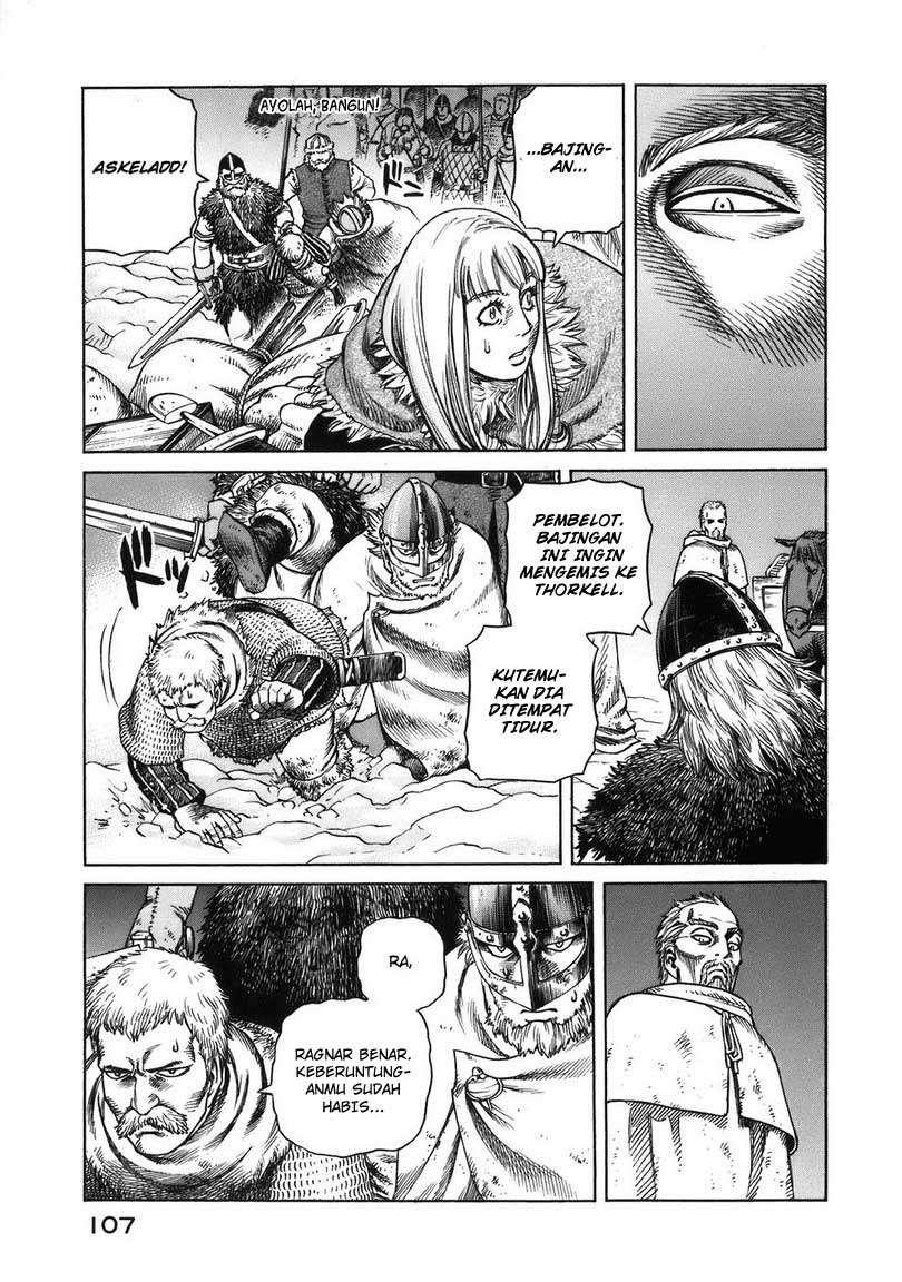 Vinland Saga Chapter 31 Gambar 34