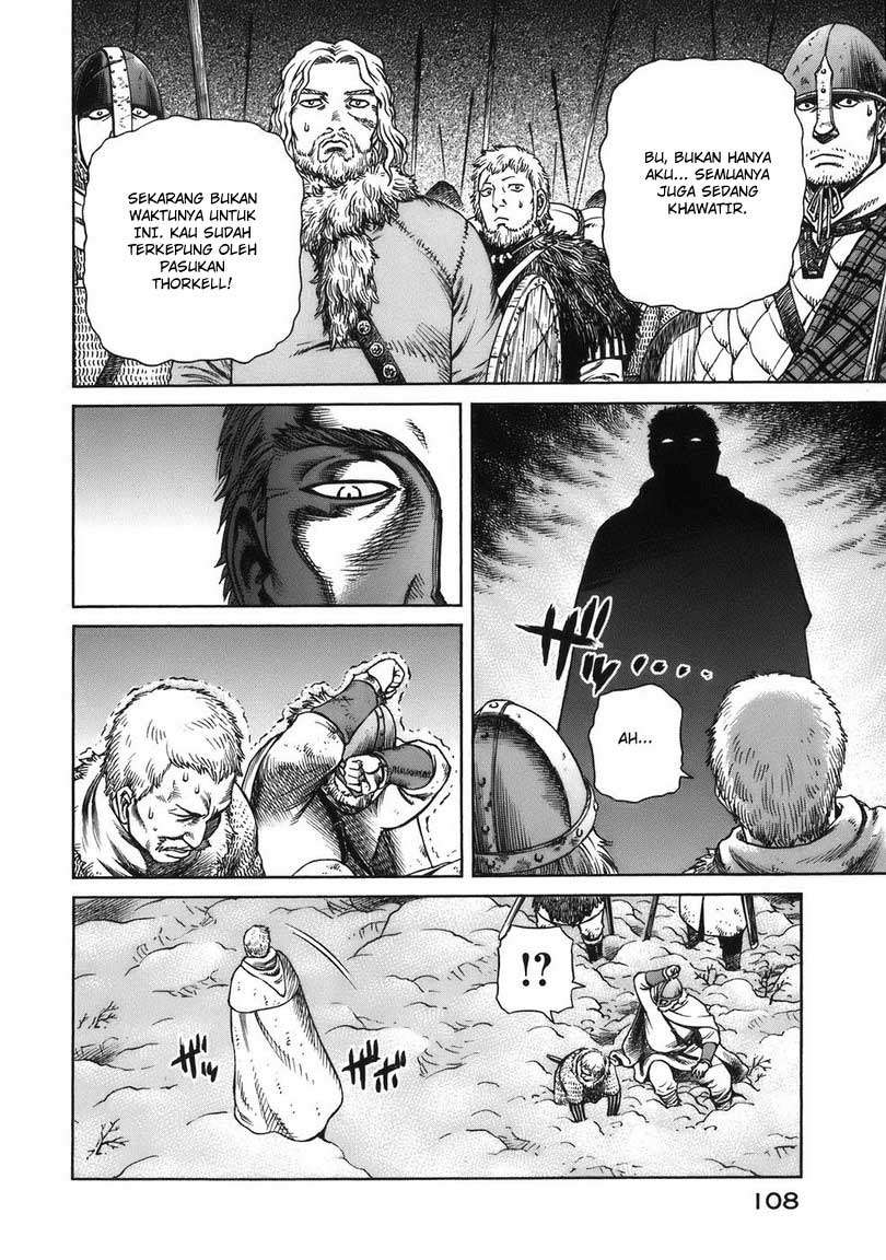 Vinland Saga Chapter 31 Gambar 35