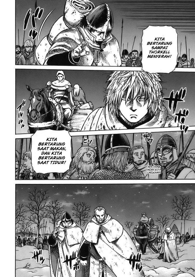 Vinland Saga Chapter 31 Gambar 37