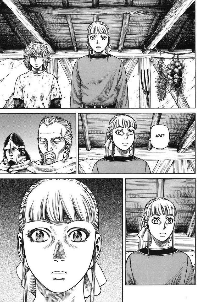 Vinland Saga Chapter 31 Gambar 4