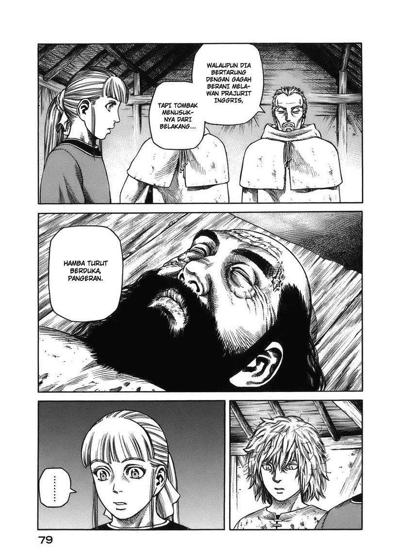 Vinland Saga Chapter 31 Gambar 6