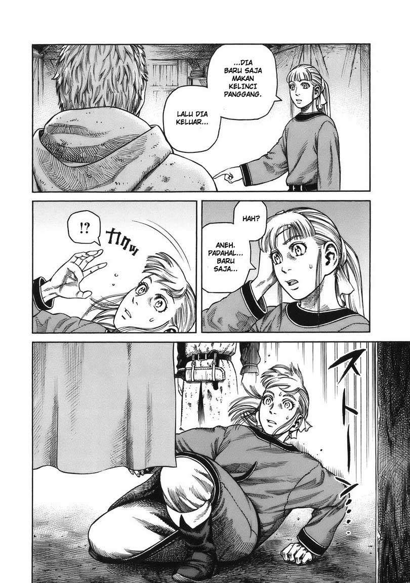 Vinland Saga Chapter 31 Gambar 7