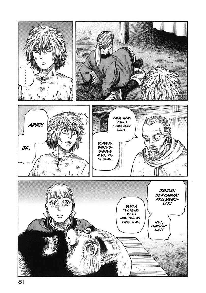 Vinland Saga Chapter 31 Gambar 8