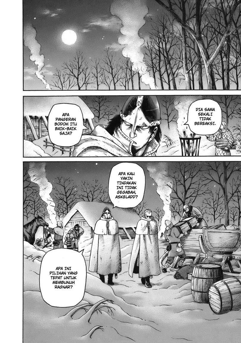 Vinland Saga Chapter 31 Gambar 9