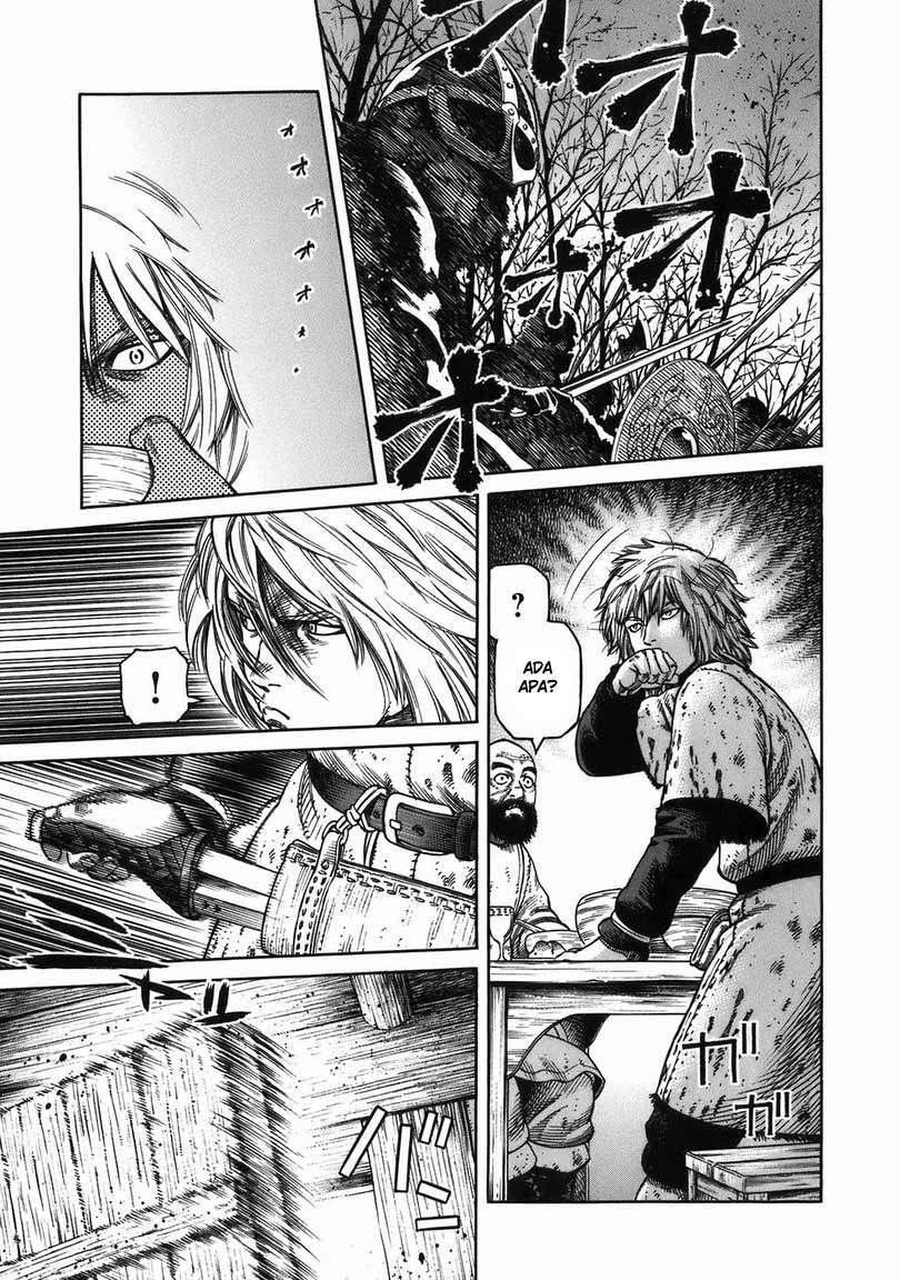 Vinland Saga Chapter 30 Gambar 17