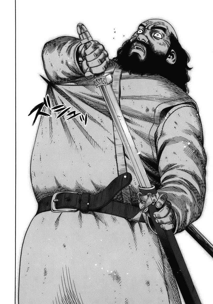 Vinland Saga Chapter 30 Gambar 24