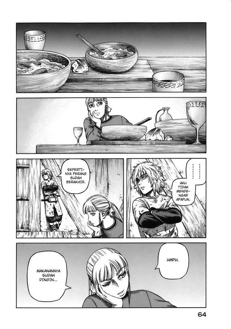 Vinland Saga Chapter 30 Gambar 30