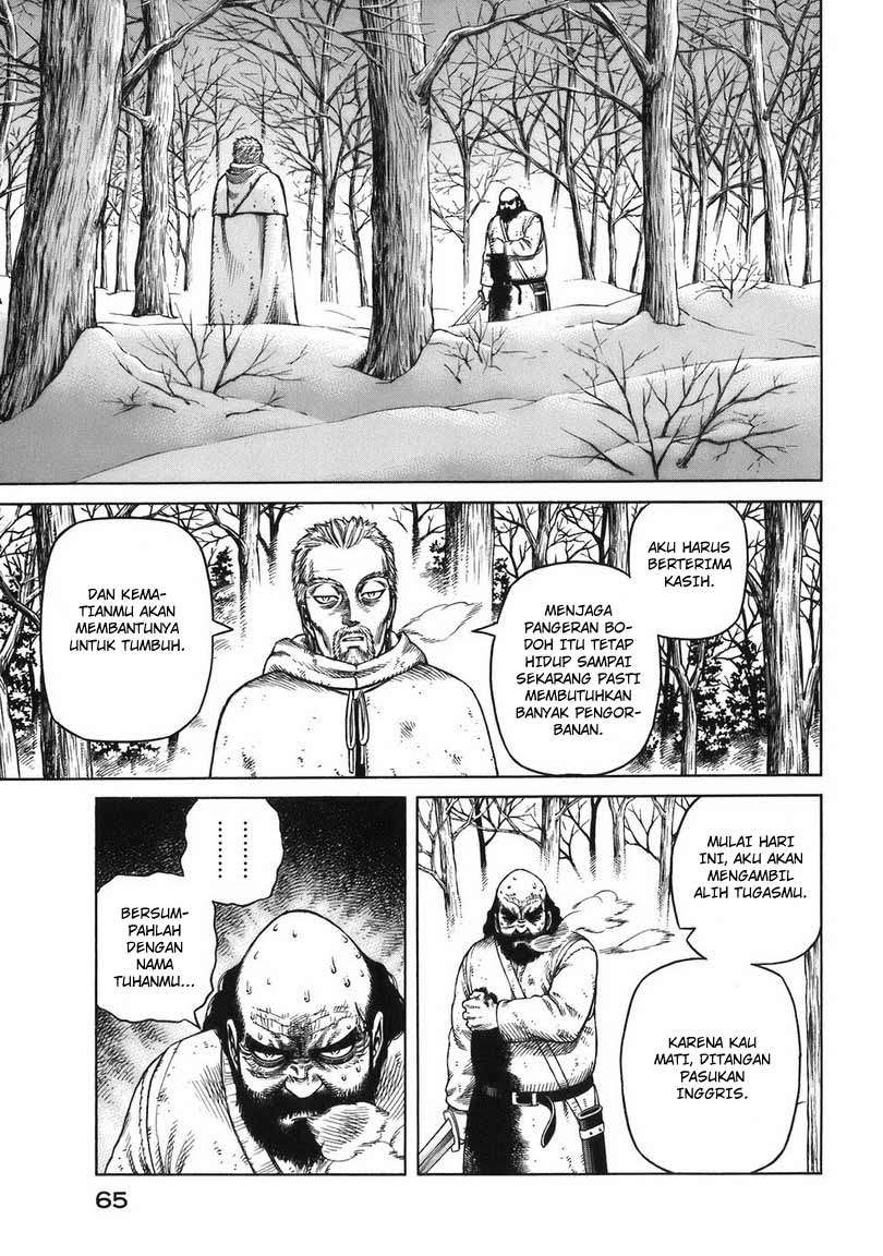 Vinland Saga Chapter 30 Gambar 31