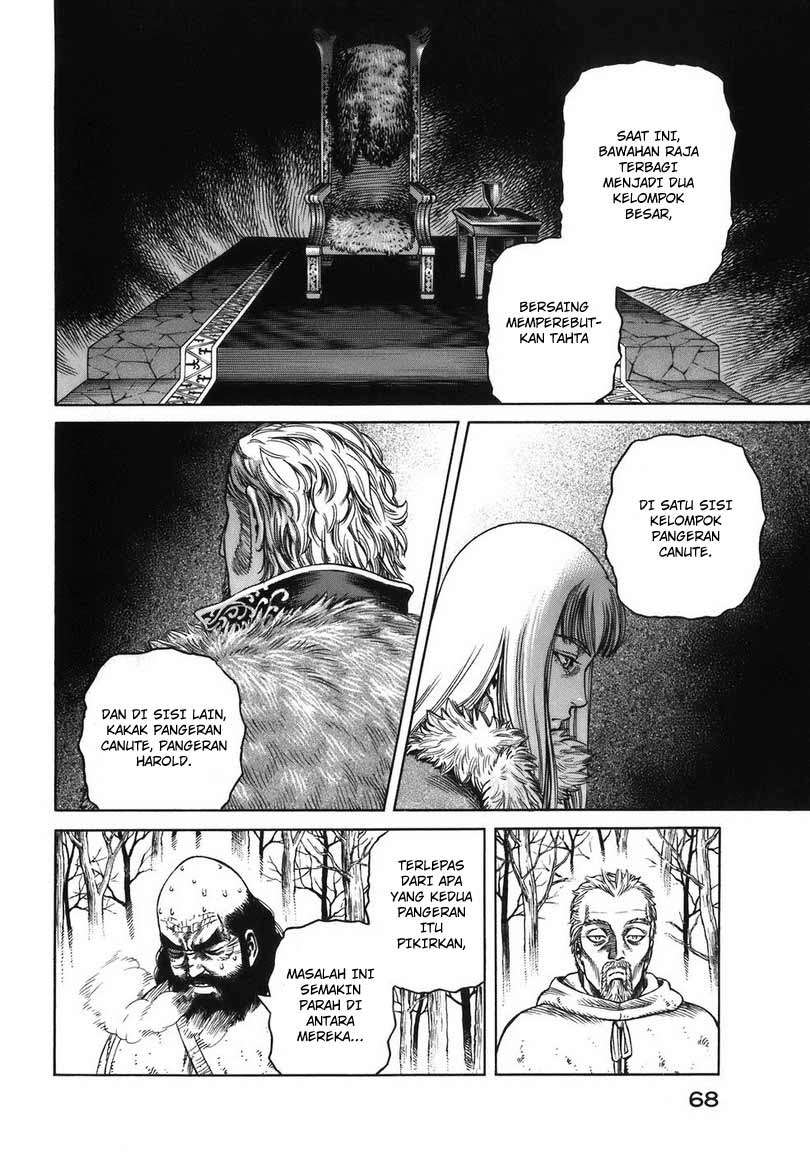 Vinland Saga Chapter 30 Gambar 34