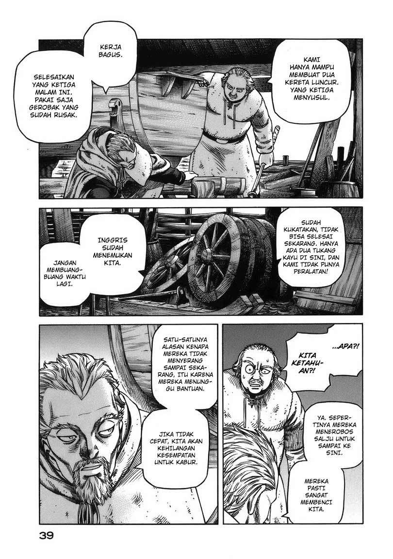 Vinland Saga Chapter 30 Gambar 5