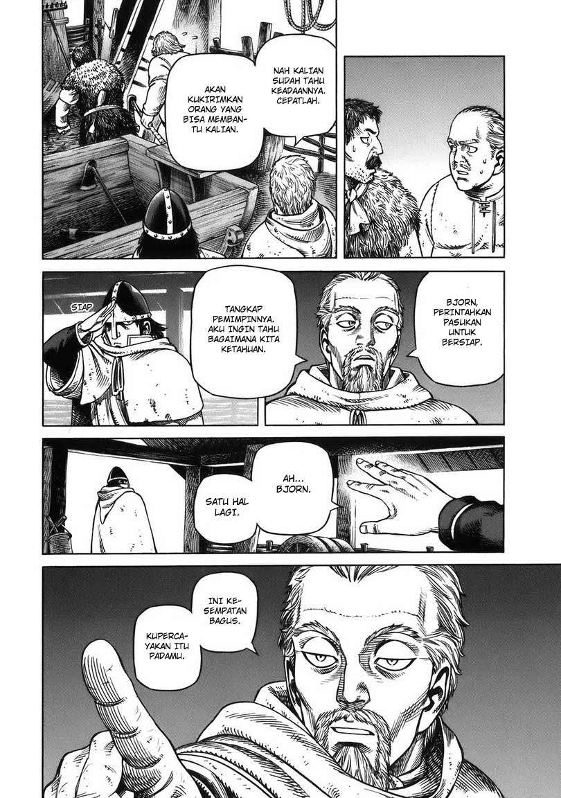 Vinland Saga Chapter 30 Gambar 6