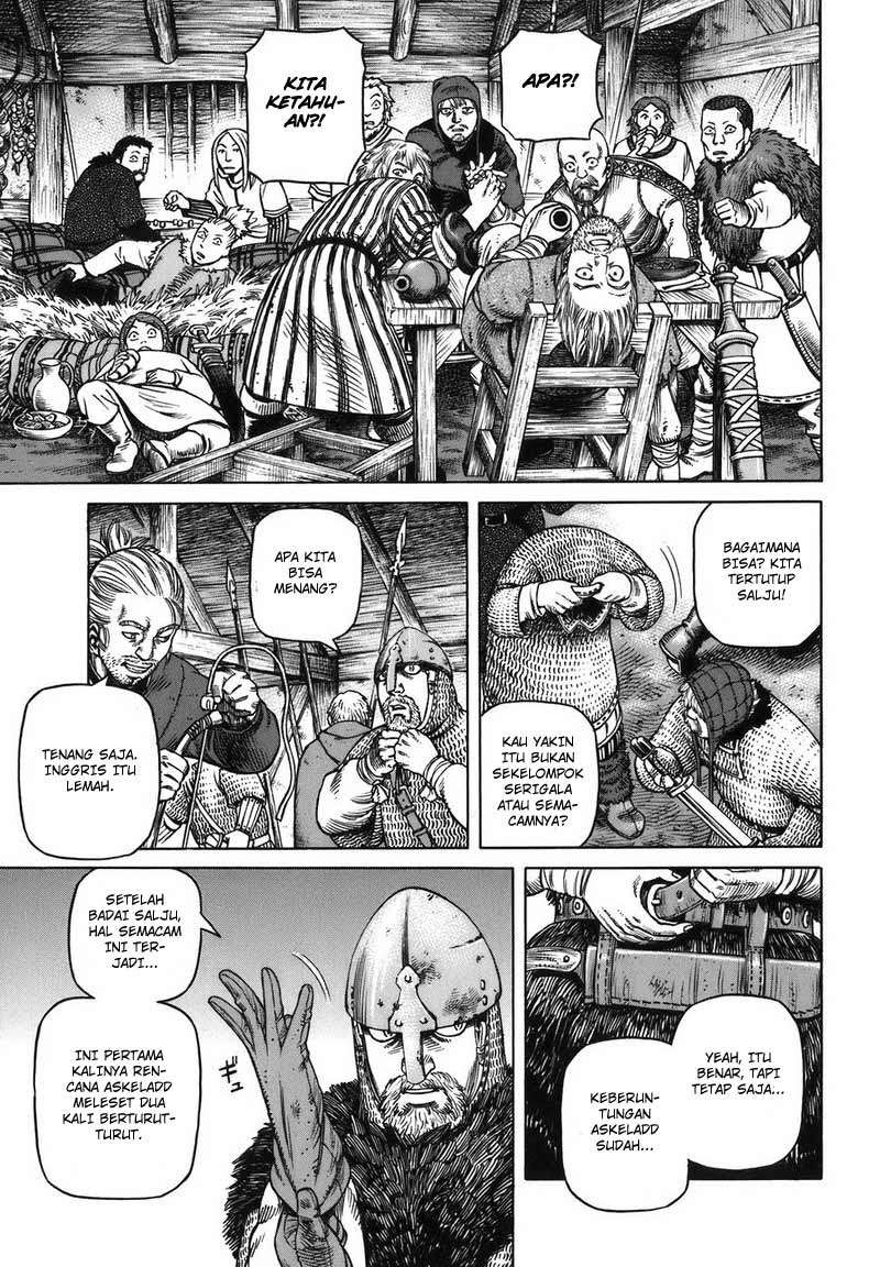 Vinland Saga Chapter 30 Gambar 7