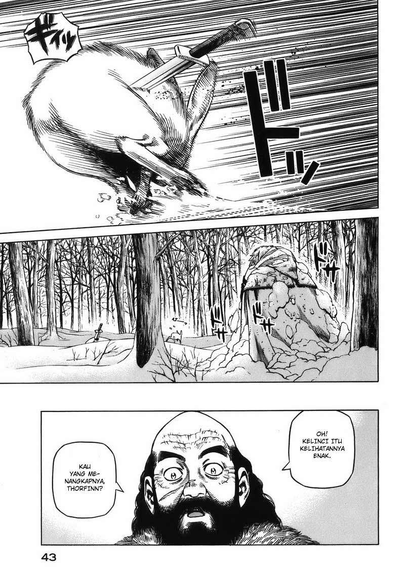 Vinland Saga Chapter 30 Gambar 9