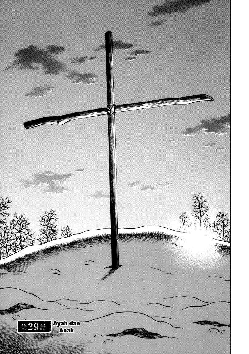 Vinland Saga Chapter 29 Gambar 10