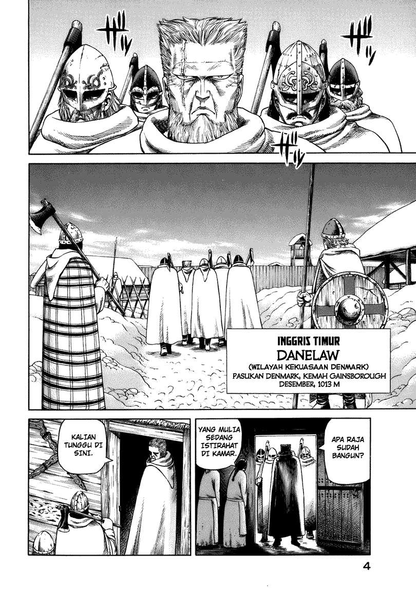 Vinland Saga Chapter 29 Gambar 11