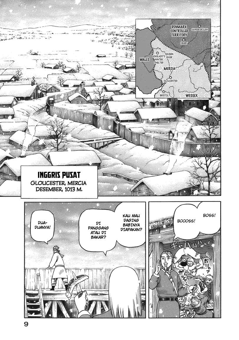 Vinland Saga Chapter 29 Gambar 16