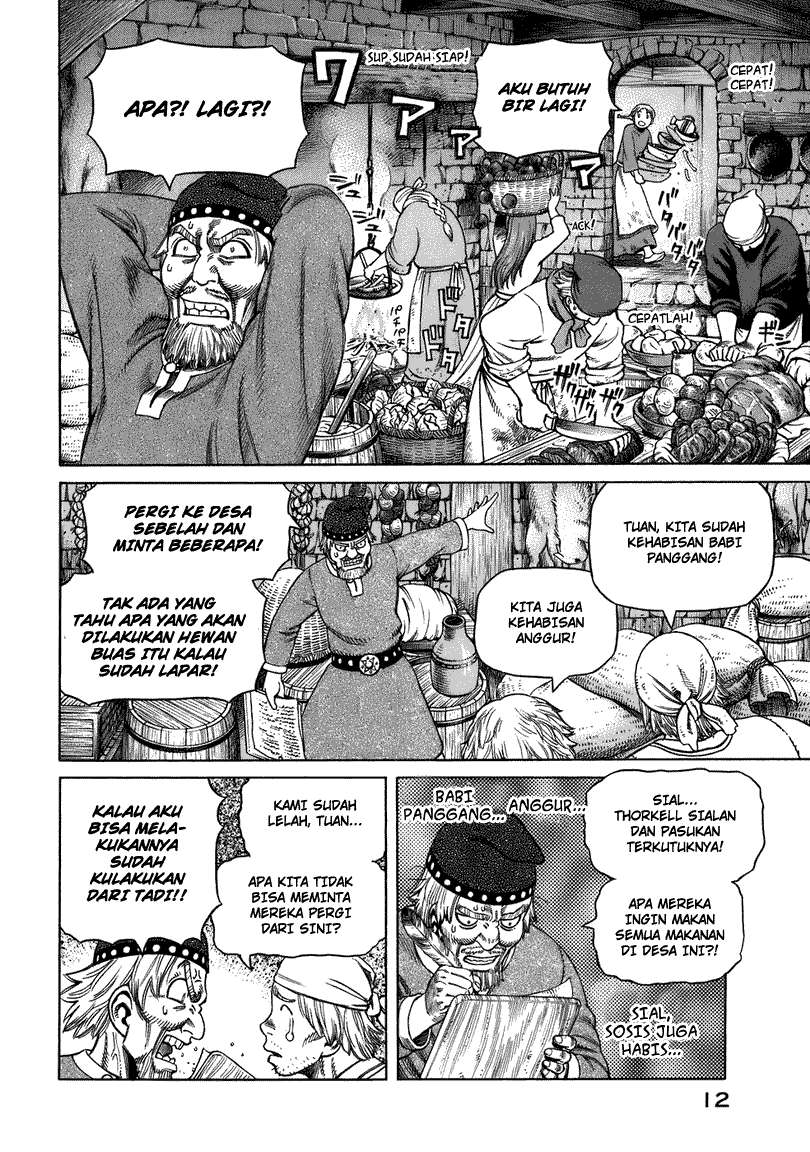 Vinland Saga Chapter 29 Gambar 19