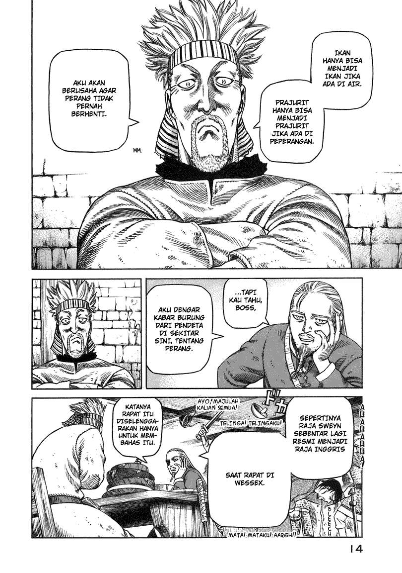 Vinland Saga Chapter 29 Gambar 21