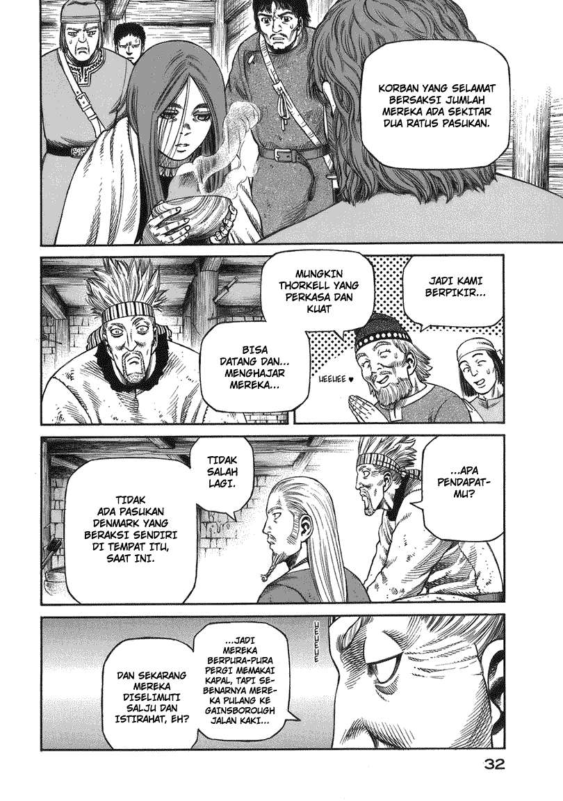 Vinland Saga Chapter 29 Gambar 39